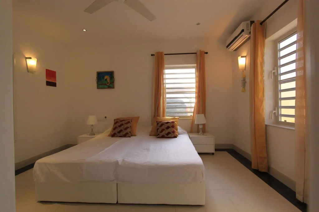Dormio Bonaire Village