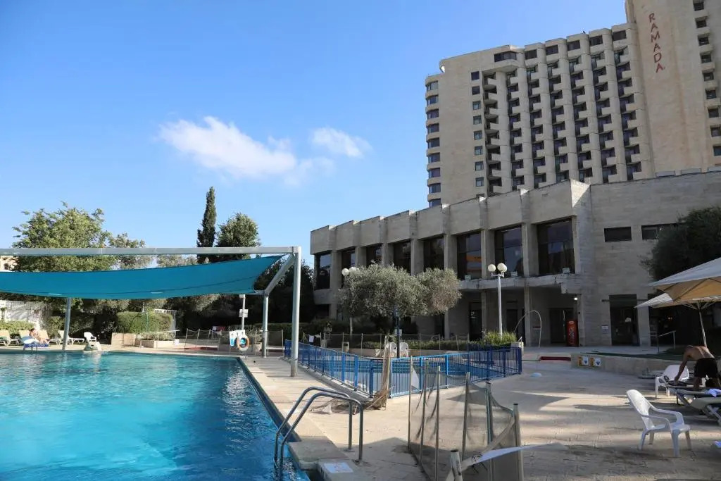 Jerusalem Hotel Private Luxury Suites near Western Wall