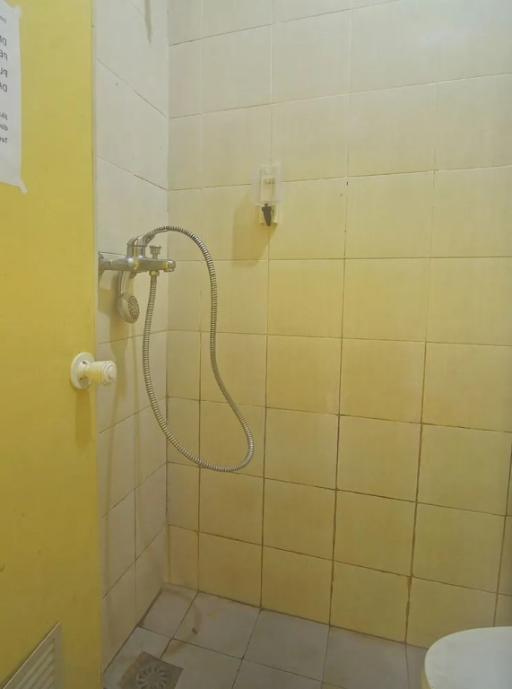 Hotel O Superstar Kost Dan Homestay