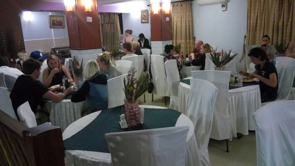 Natron Palace Hotel