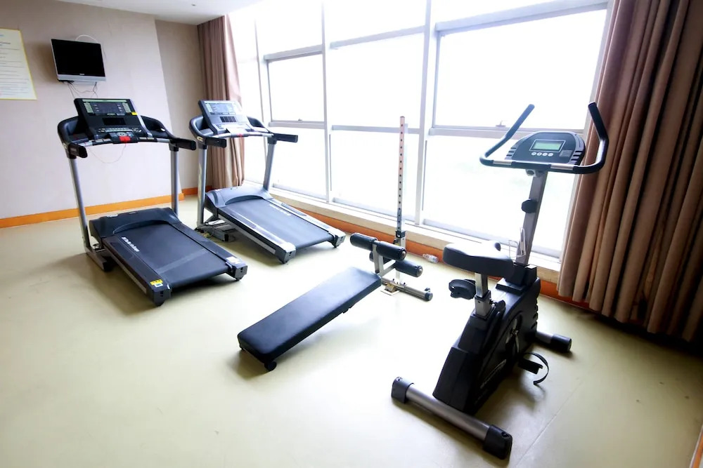 Shanghai Neo-Sunshine Hotel