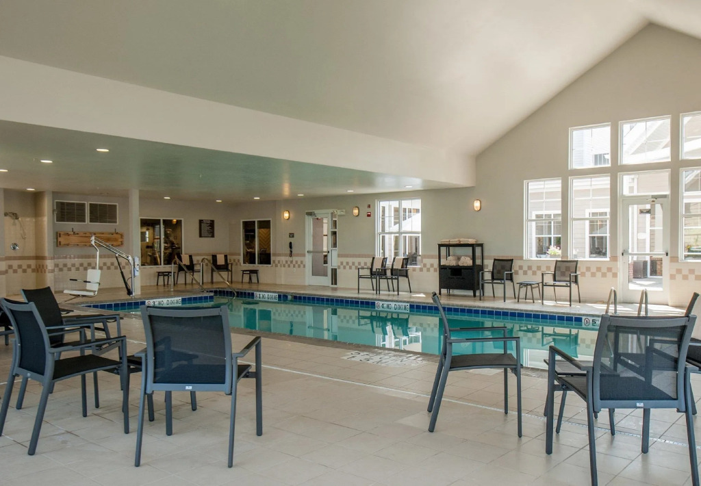 Residence Inn Providence Coventry