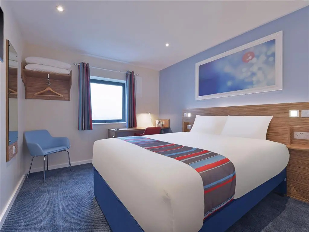 Travelodge Sittingbourne