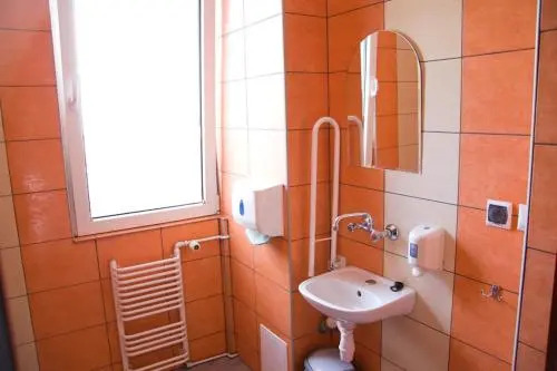 Hotel Elda 2