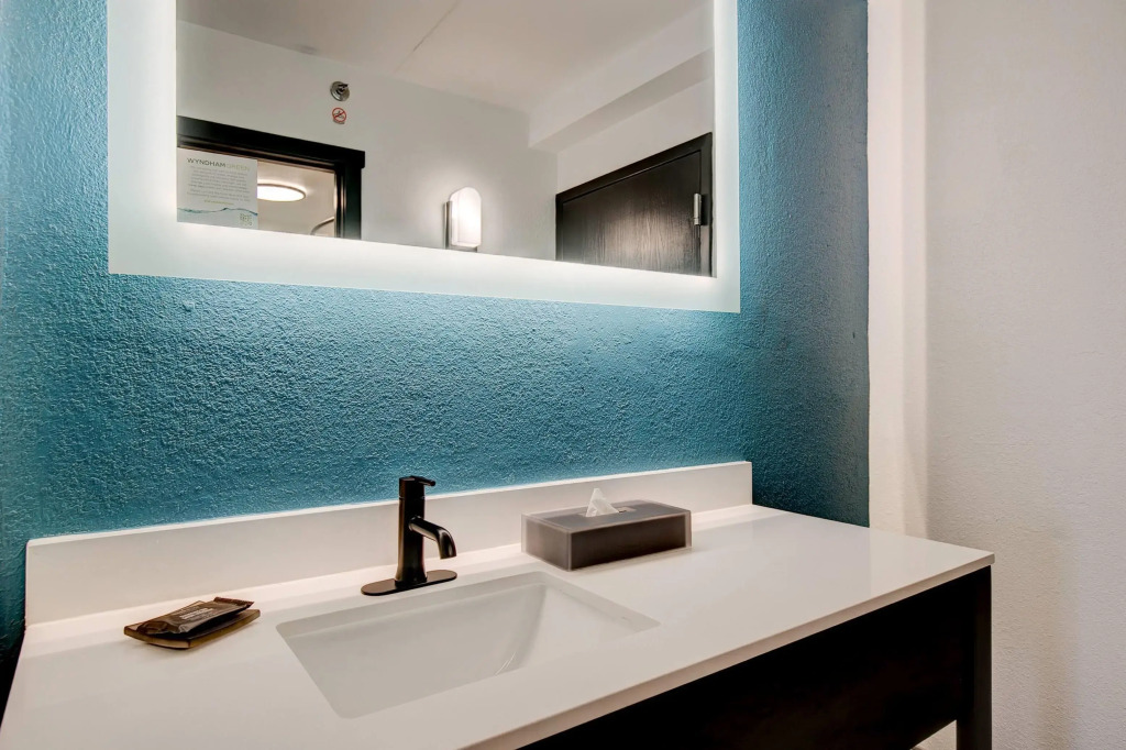 La Quinta Inn by Wyndham Columbia SE Fort Jackson