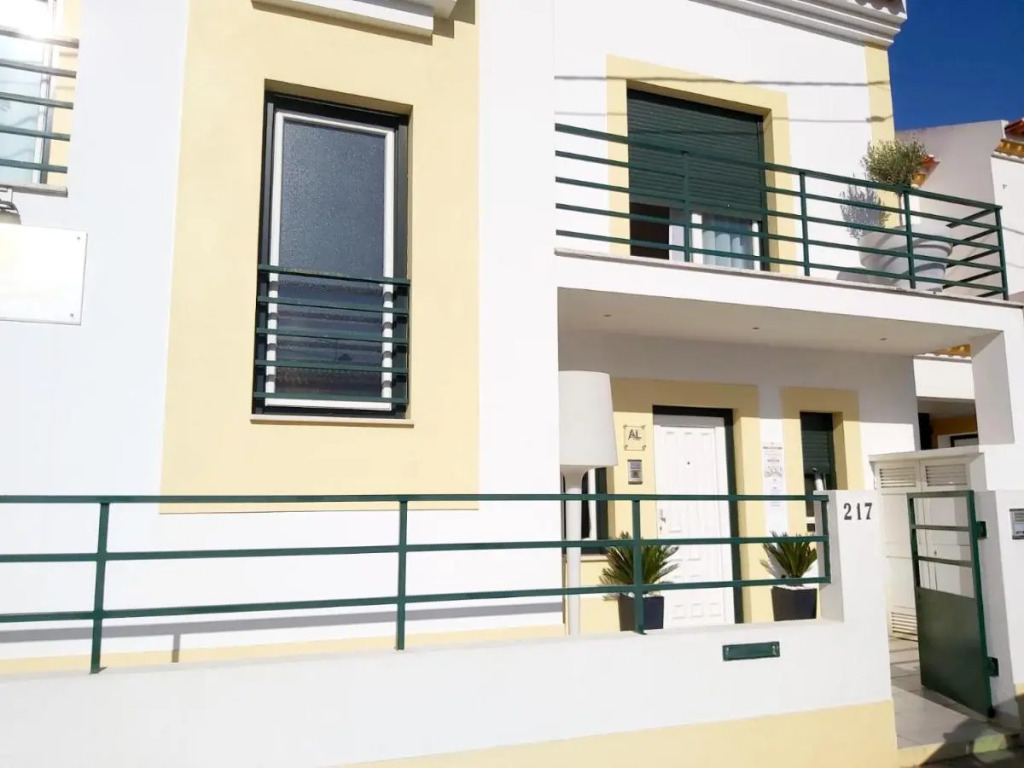 Milfontes Guest House - Duna Parque Group