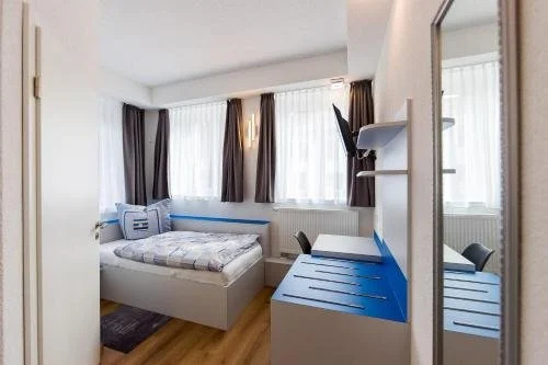 Hotel Garni Jesch