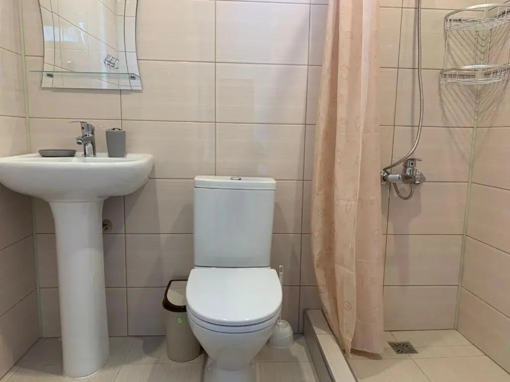 Guest house Eiva