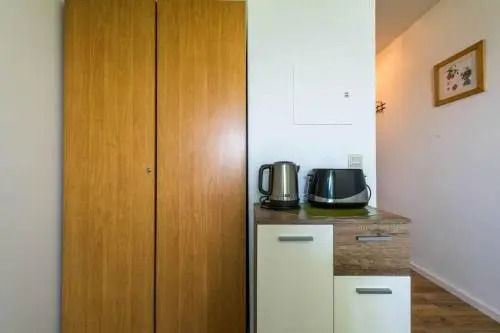 Richard Schirrmann Apartment
