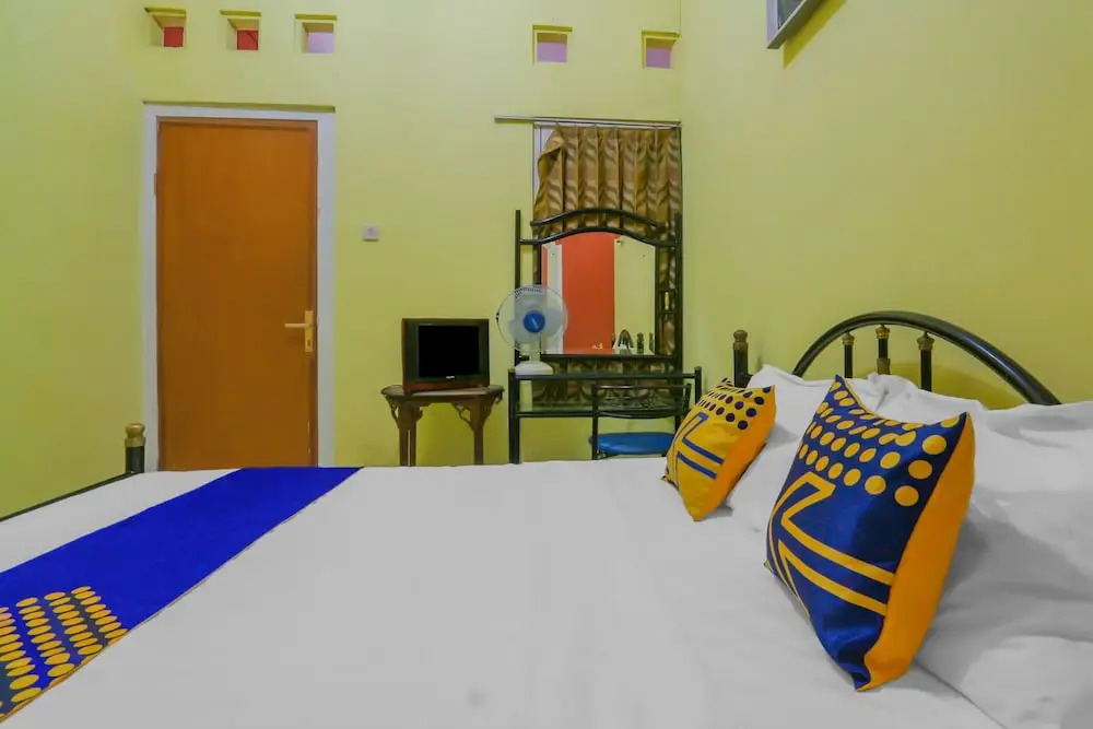 Istana Griya 1