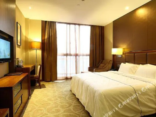 Nanyuan Inn (Ningbo Jishigang Outlet)