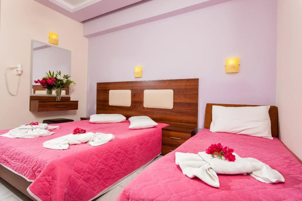 Zante View Studios & Villas