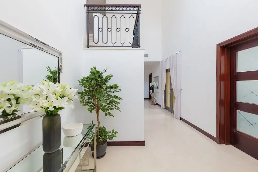 Maison Privee - Frond Villa A