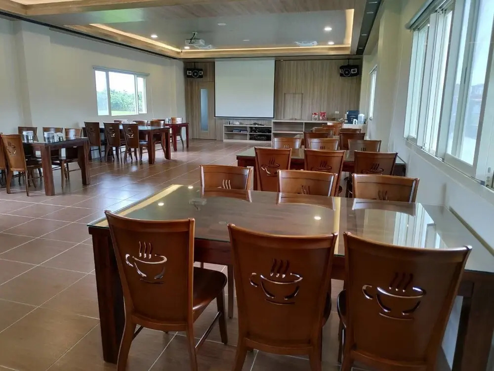 123 Hall