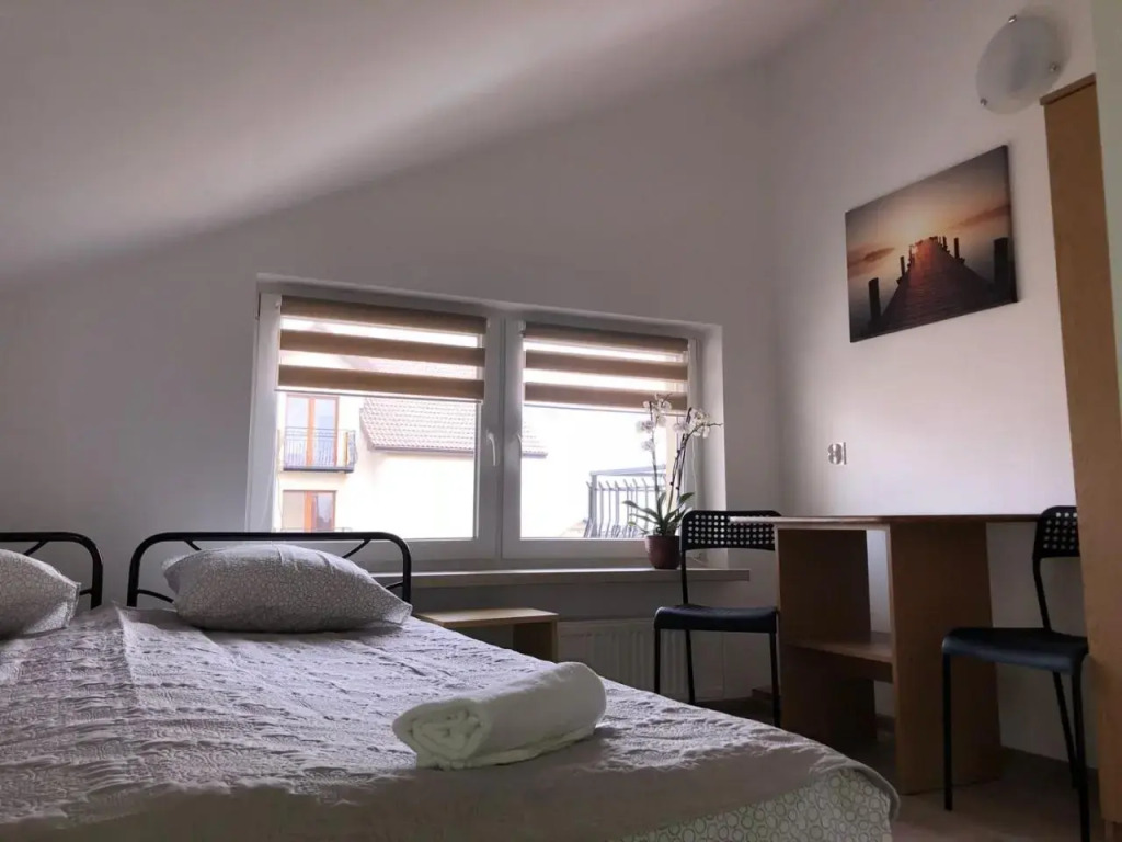 Pokoje Gościnne Wiola