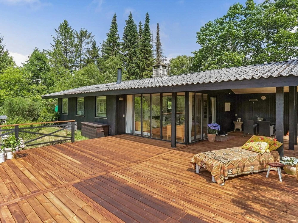 Holiday Home in Silkeborg