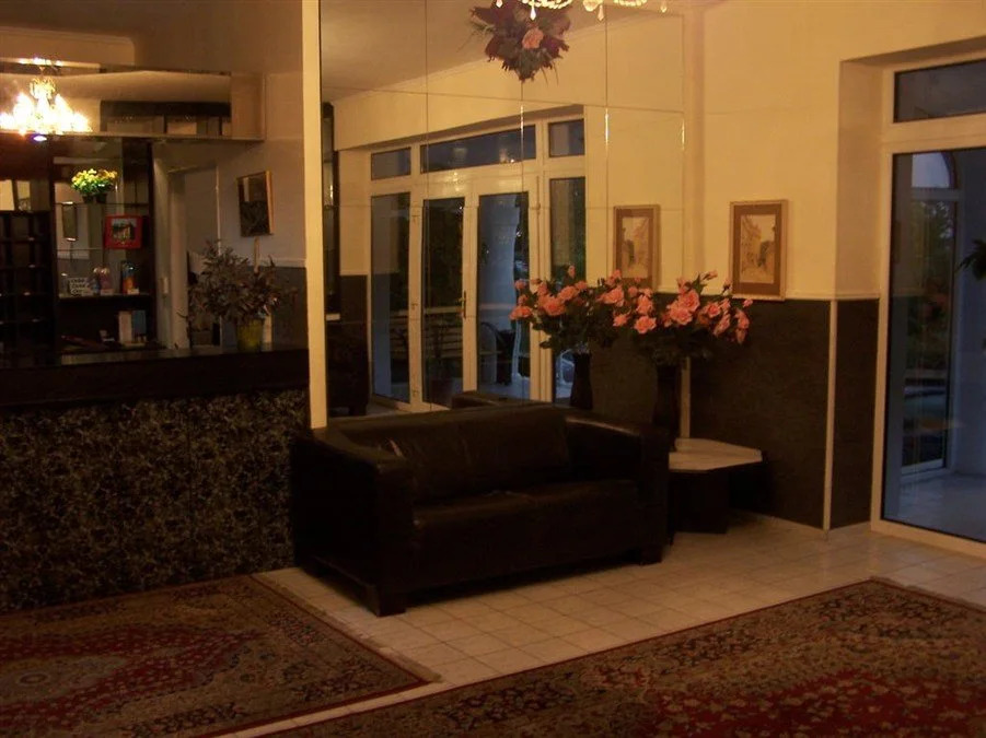 Hotel Wertheim