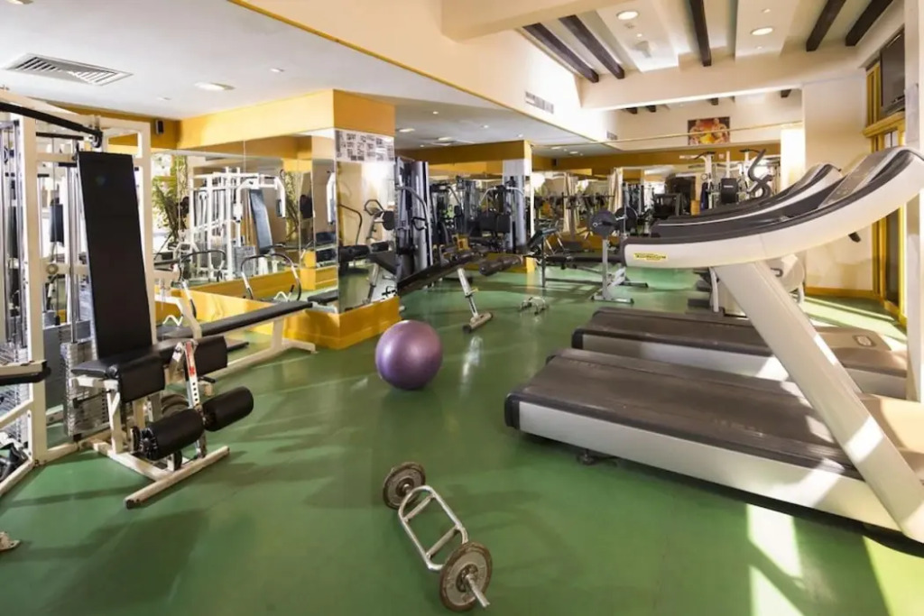 Baisan International Hotel