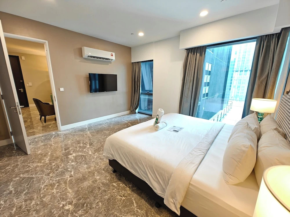 Victory suites