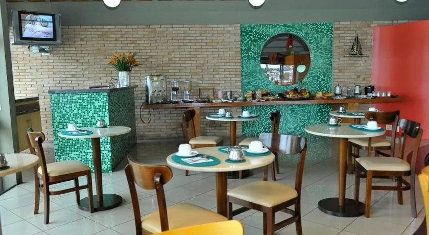 Arcadas Hotel