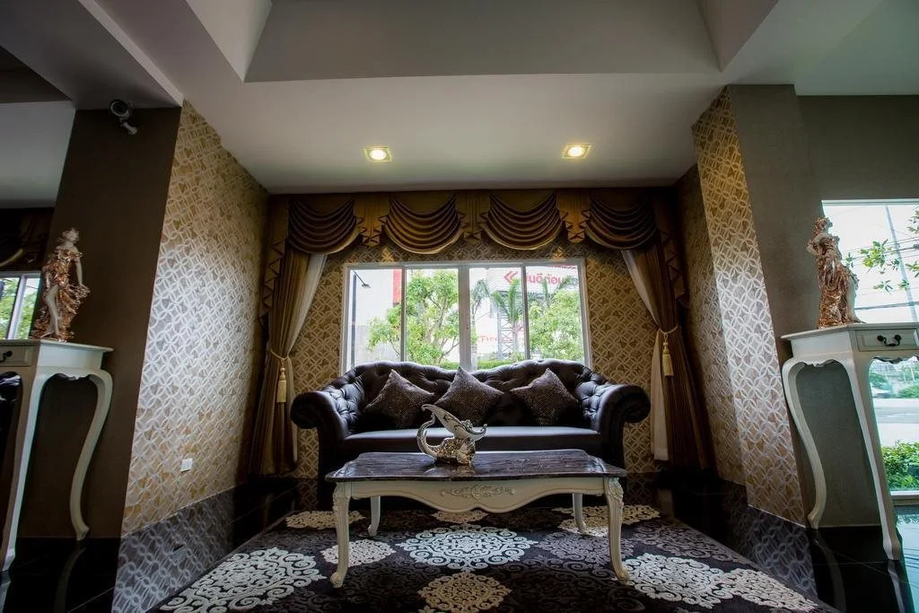 Harmonize Hotel Chiang Mai