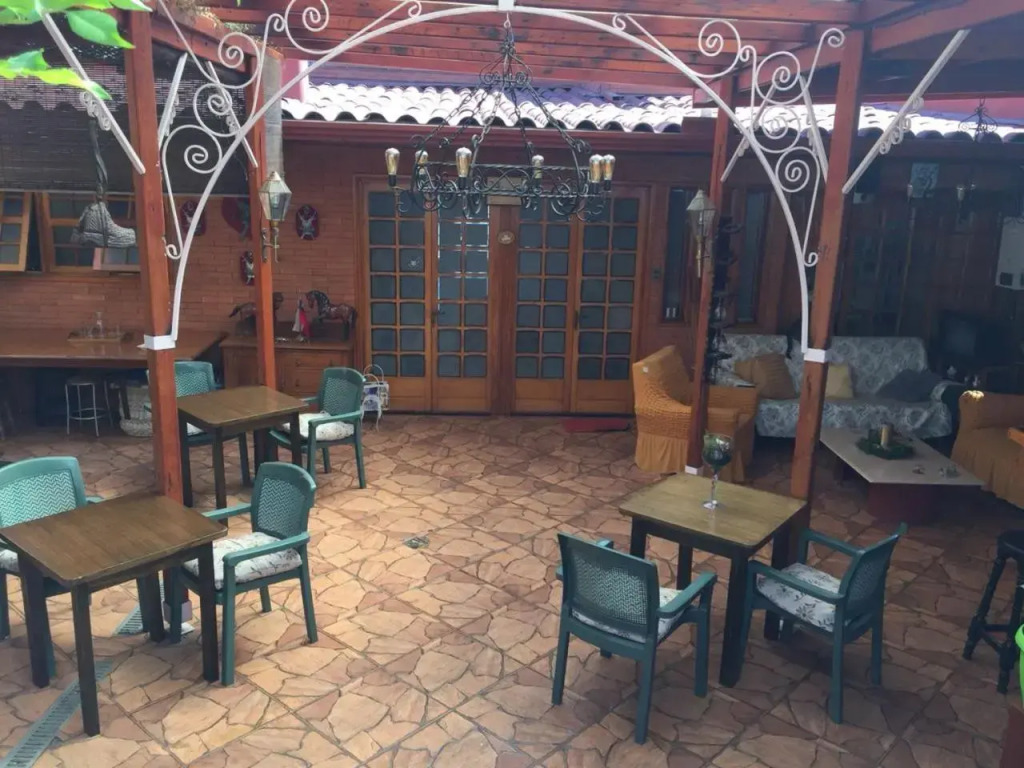 Hostal Gipuzkoa