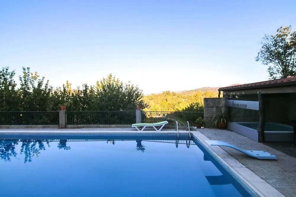 Casa Rural Da Costeira