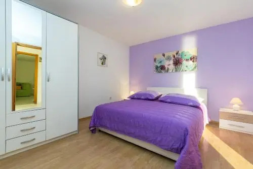 Apartments Ante