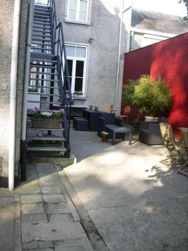 Landhuis Vedastus
