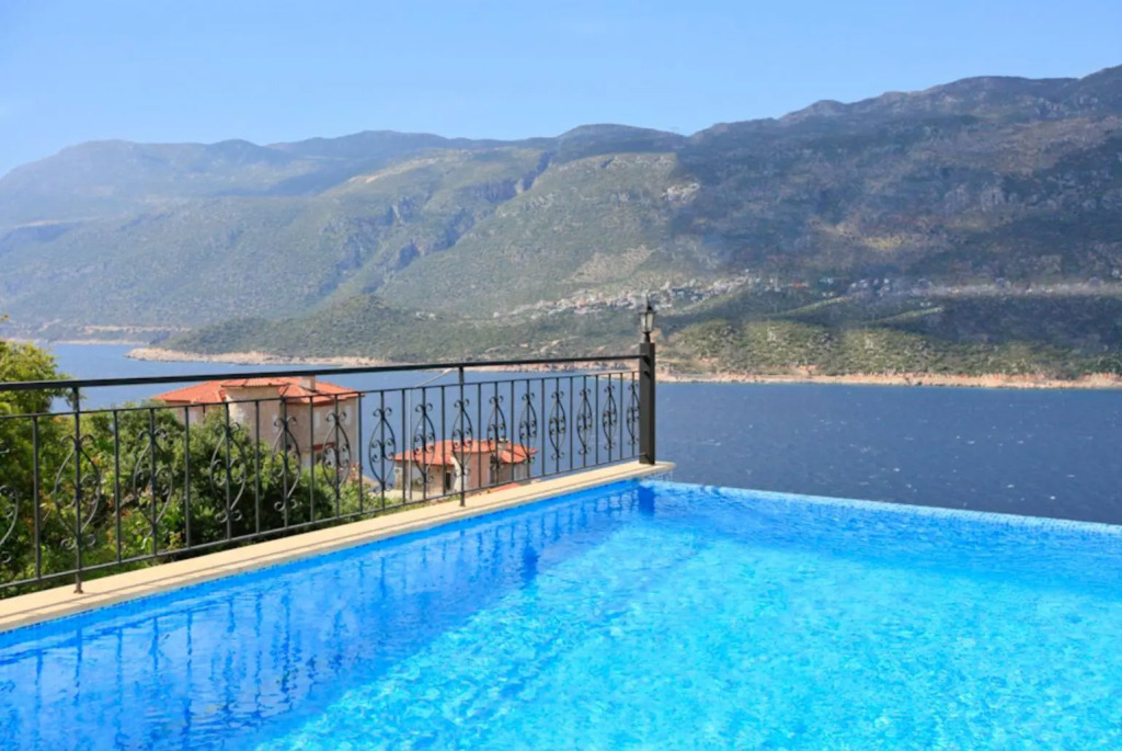 Villa Kastello