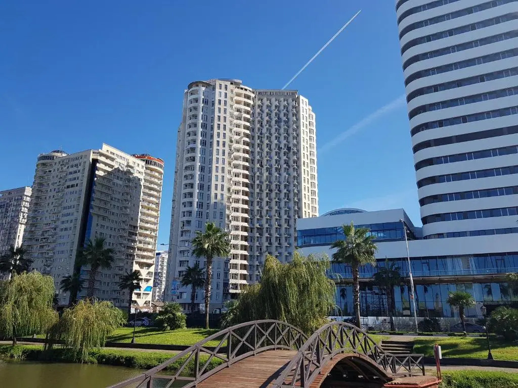 Holiday In Batumi 1