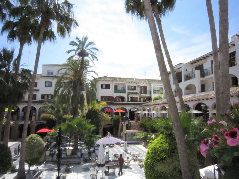Sunny Stay, Orihuela Costa