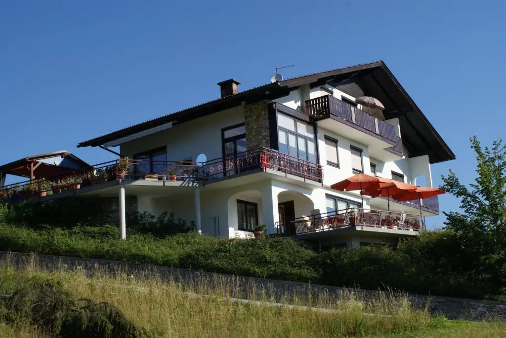 Haus Panorama