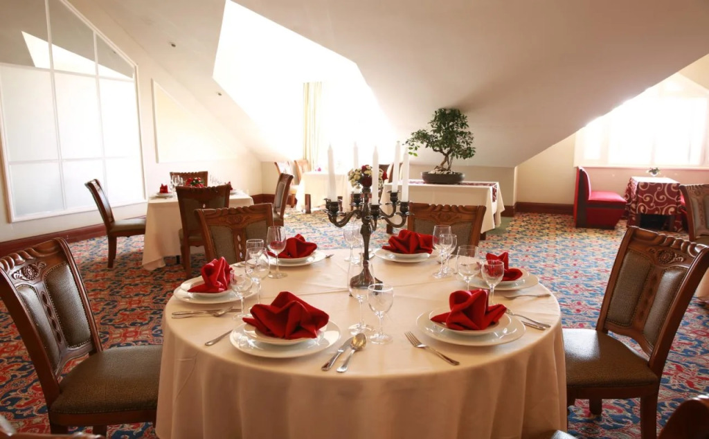 Sammy Dalat Hotel