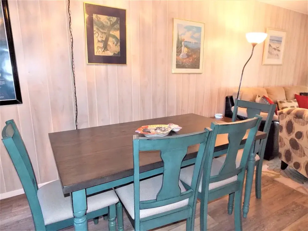 Mustang Isle Affordable Sandy Isle Condo by Redawning