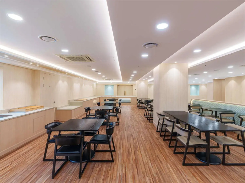 ibis Styles Ambassador Jeonju City Centre