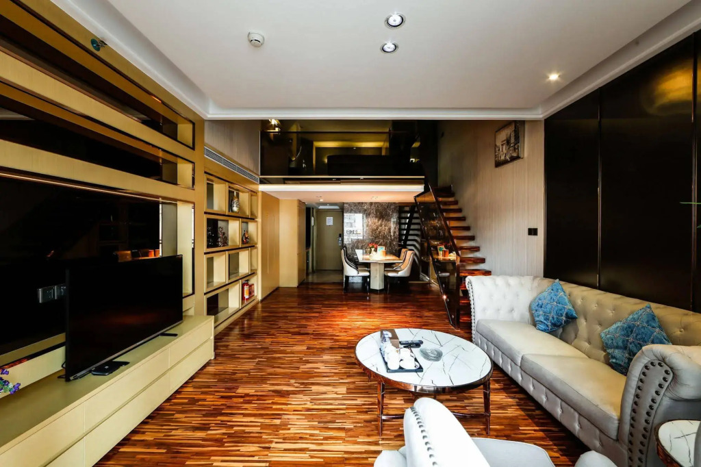 Argyle Poly WAIFIDEN Hotel Guangzhou