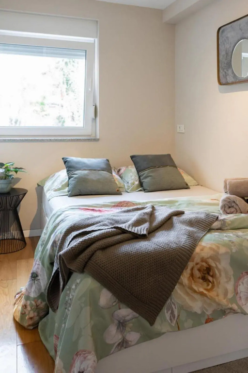 Stylish Urban Oasis