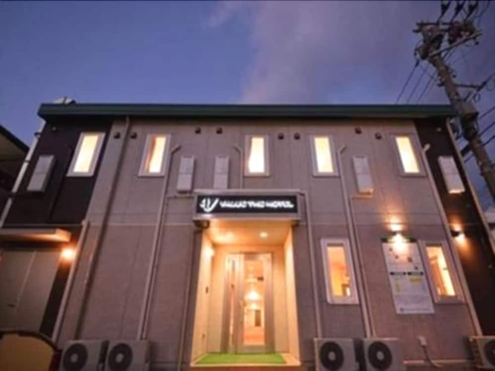 Value the Hotel Ishinomaki
