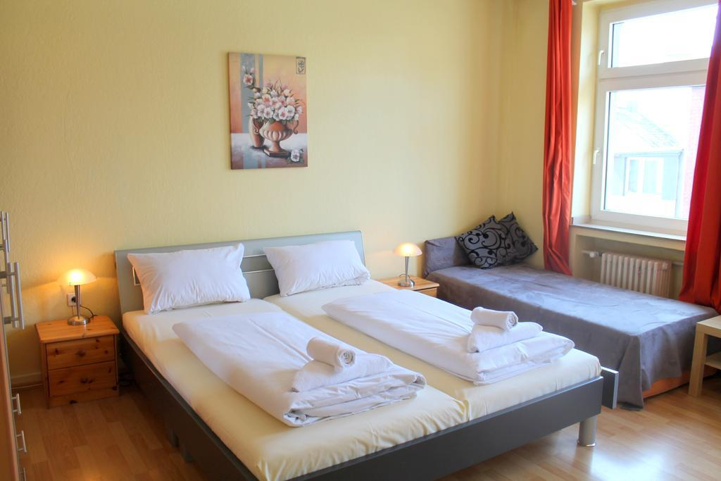 Hotel Bejuna