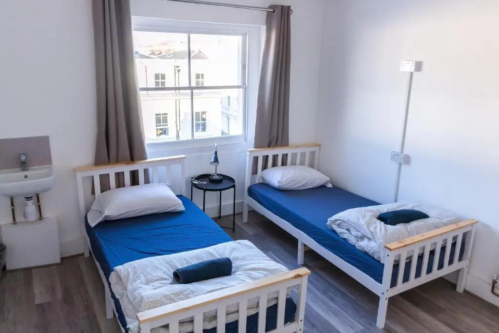 Urbany Hostel London 18-40 Years Old