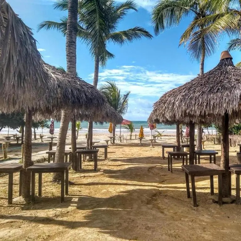 Hotel das Marés