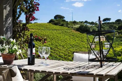 Fabulosa Quinta do Vento