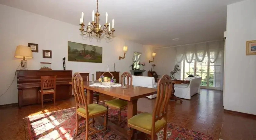 Villa Dida