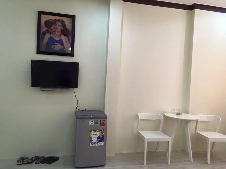 Hai Hanh Guesthouse