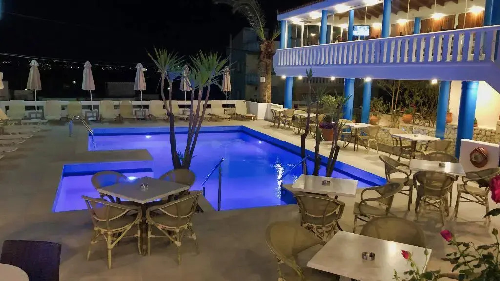 Folia Apartments