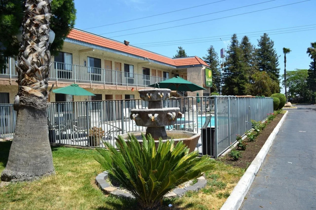 Fresno Inn