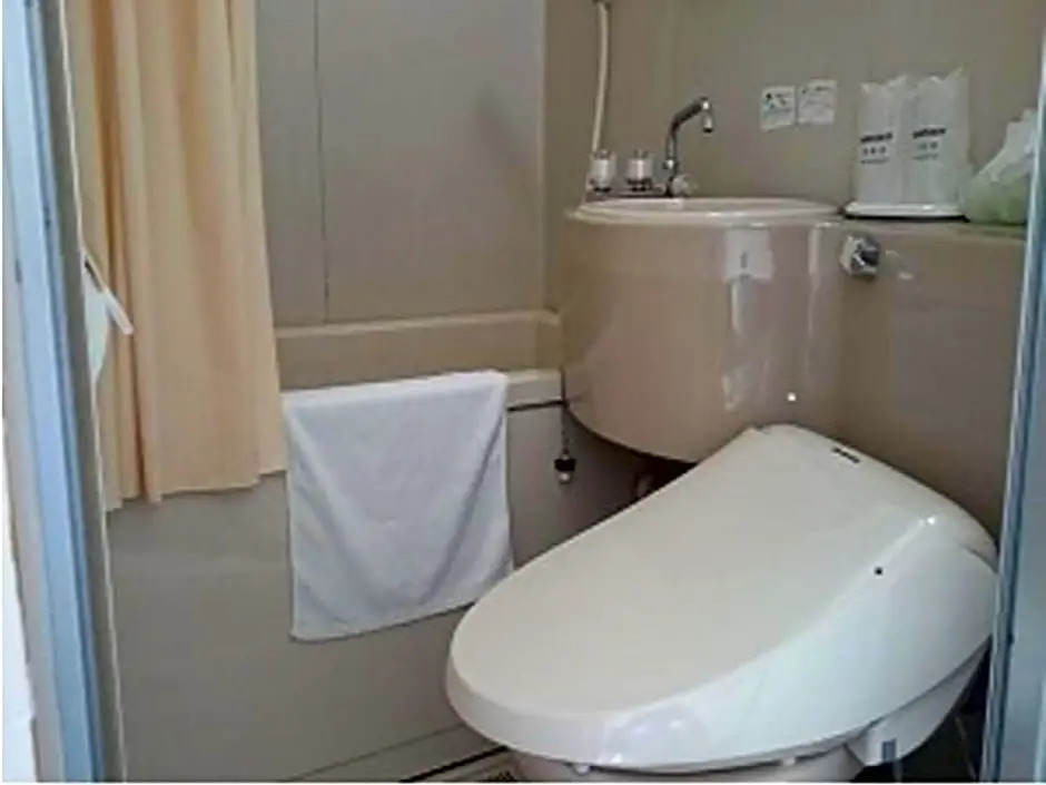 City Inn Nishi Tanabe / Vacation STAY 78538