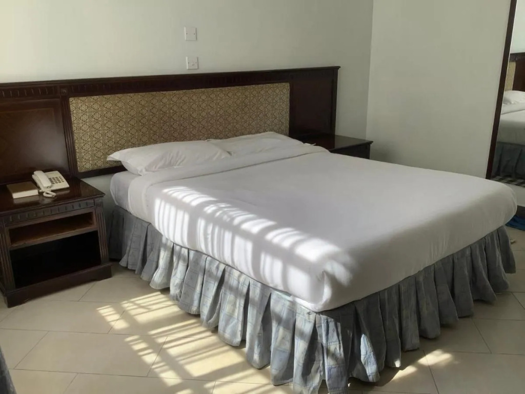 Hotel Hippo Buck