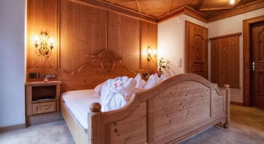 Hotel Magdalena Mayrhofen